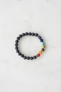 11 Shakra Bracelet