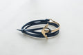 Anchor Bracelet Mens 3